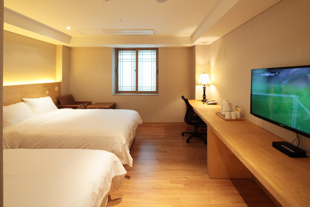 Dream House Hostel Seoul