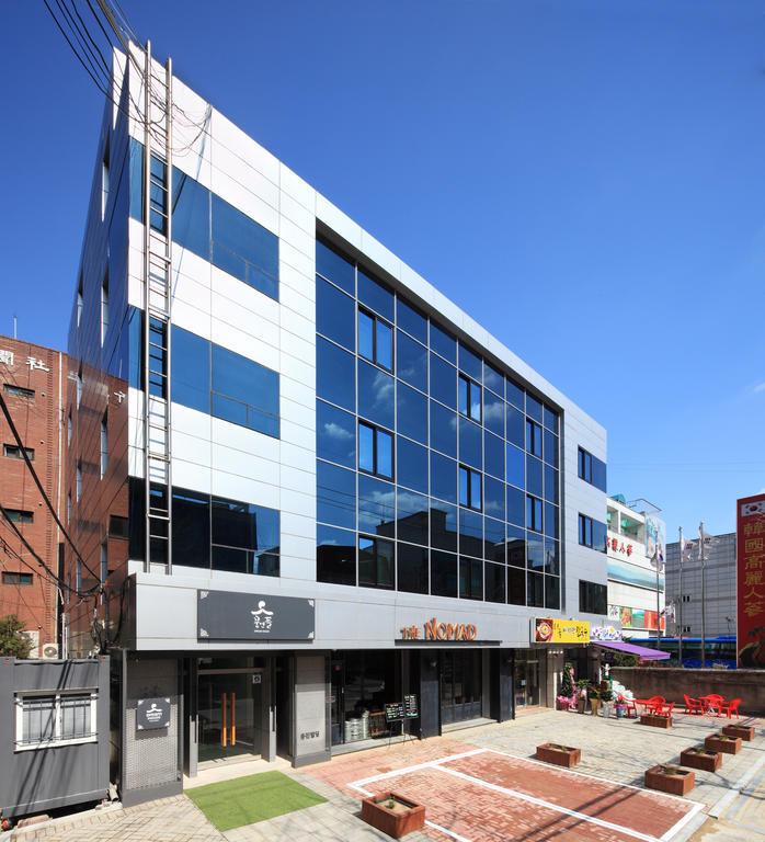 Dream House Hostel