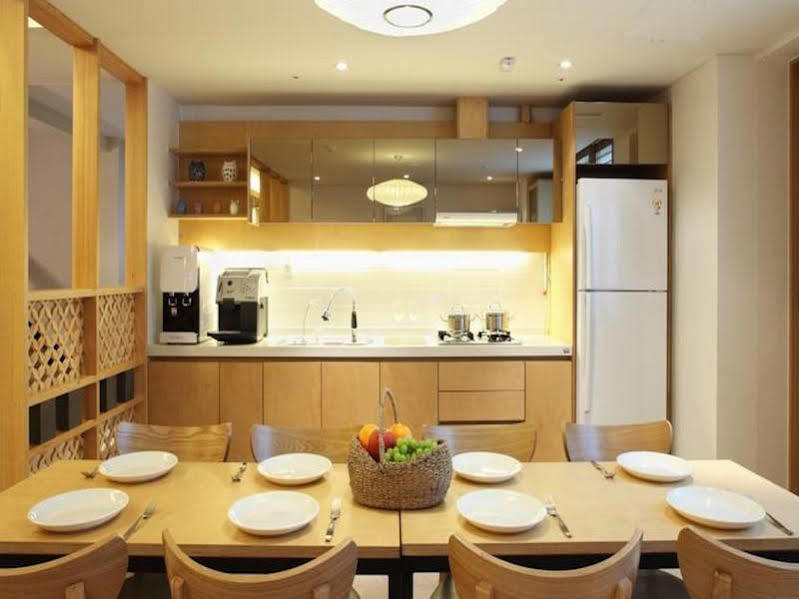 Dream House * Seoul