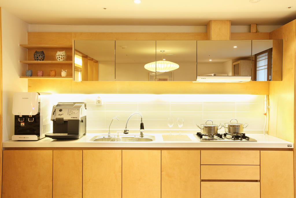 Dream House Seoul