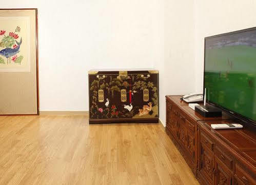 Dream House Hostel Seoul